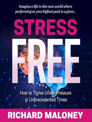 cover image of Stress-Free